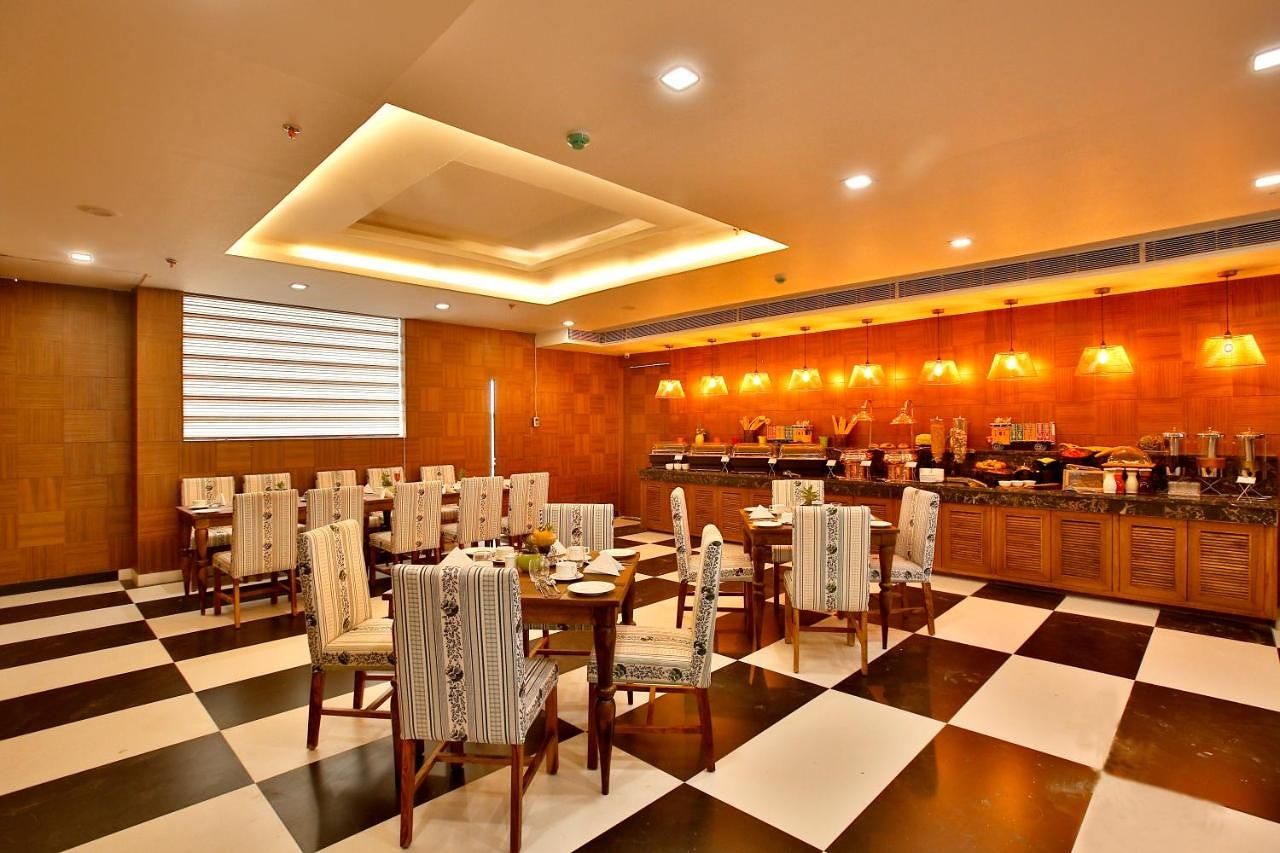 undefined The Fern Residency, Noida 4