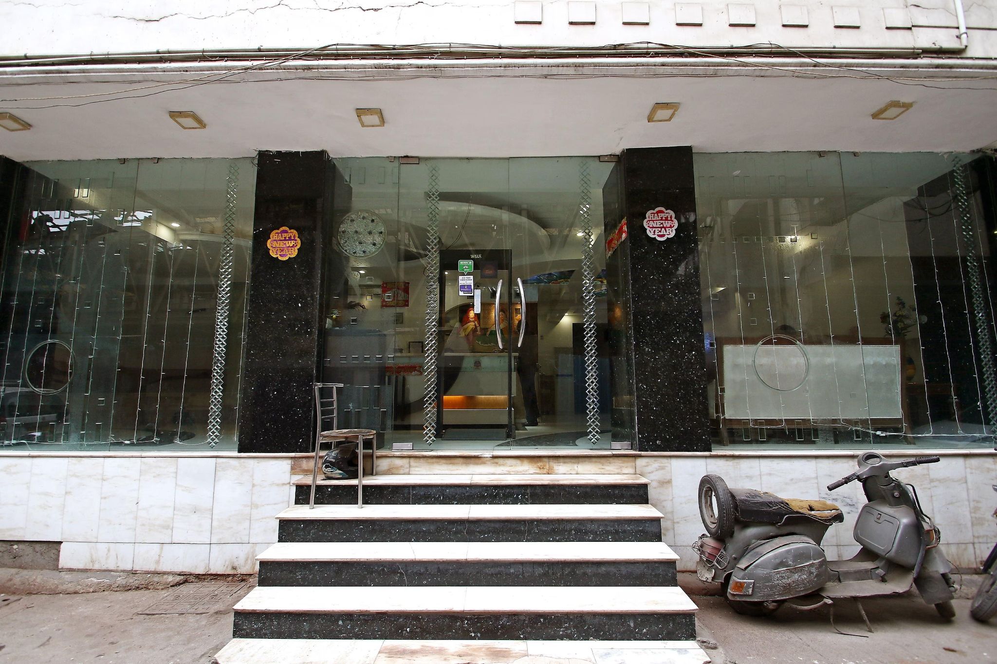 undefined The Fern Residency, Noida 6
