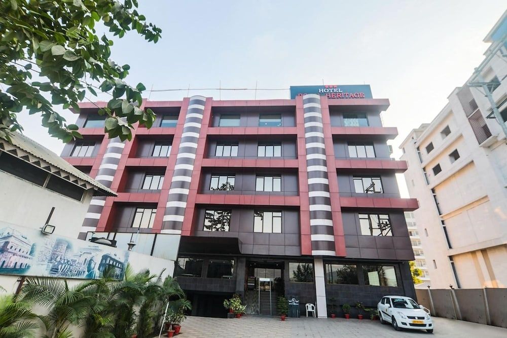 Hotel Royal Heritage