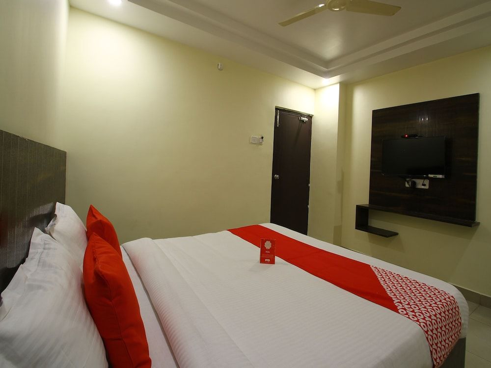 undefined OYO 11938 Mitra Residency 10
