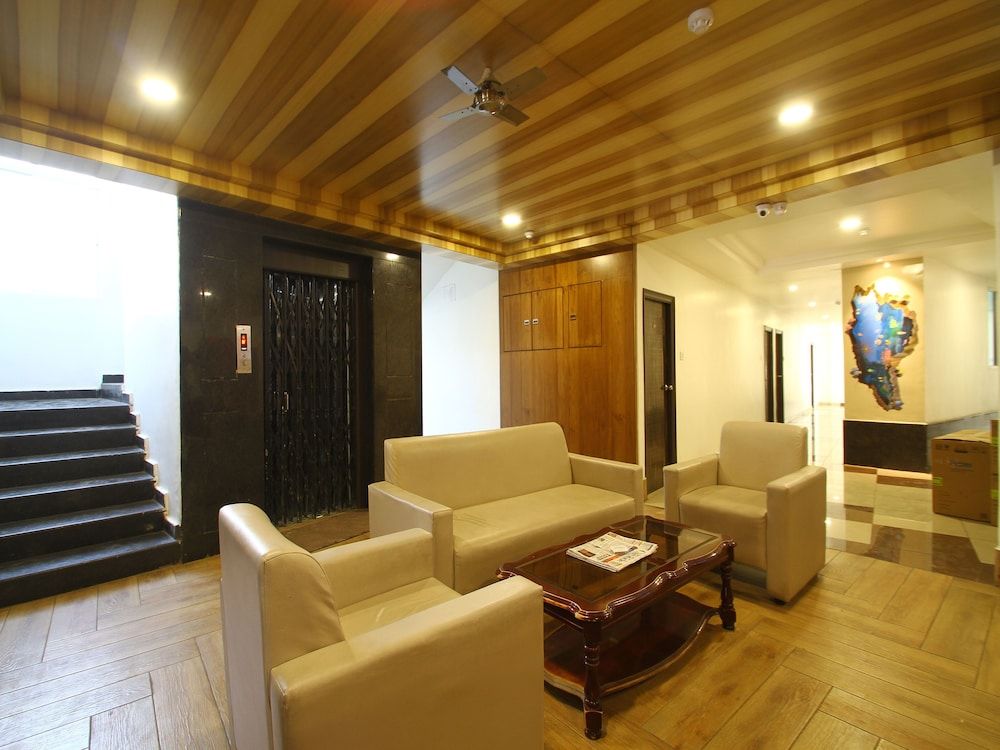 undefined OYO 11938 Mitra Residency 3