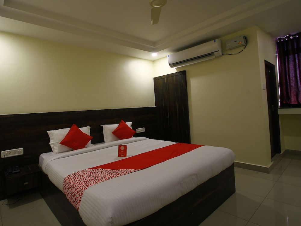 undefined OYO 11938 Mitra Residency 8