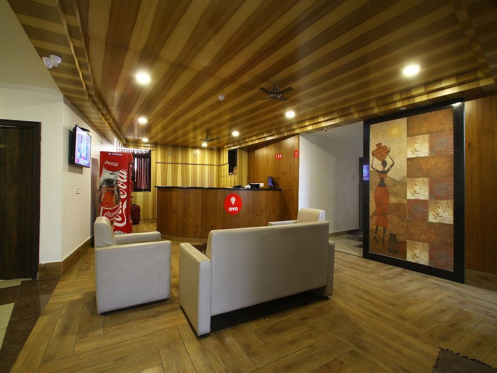 undefined OYO 11938 Mitra Residency 4