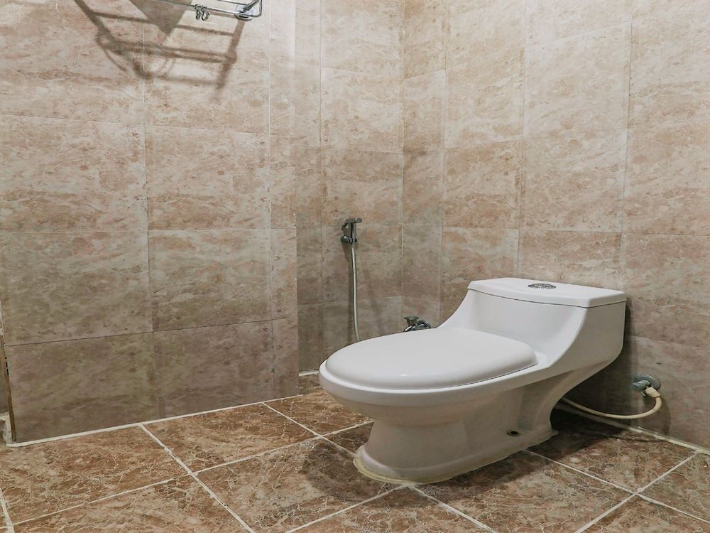 OYO 11938 Mitra Residency Double or Twin Room 12