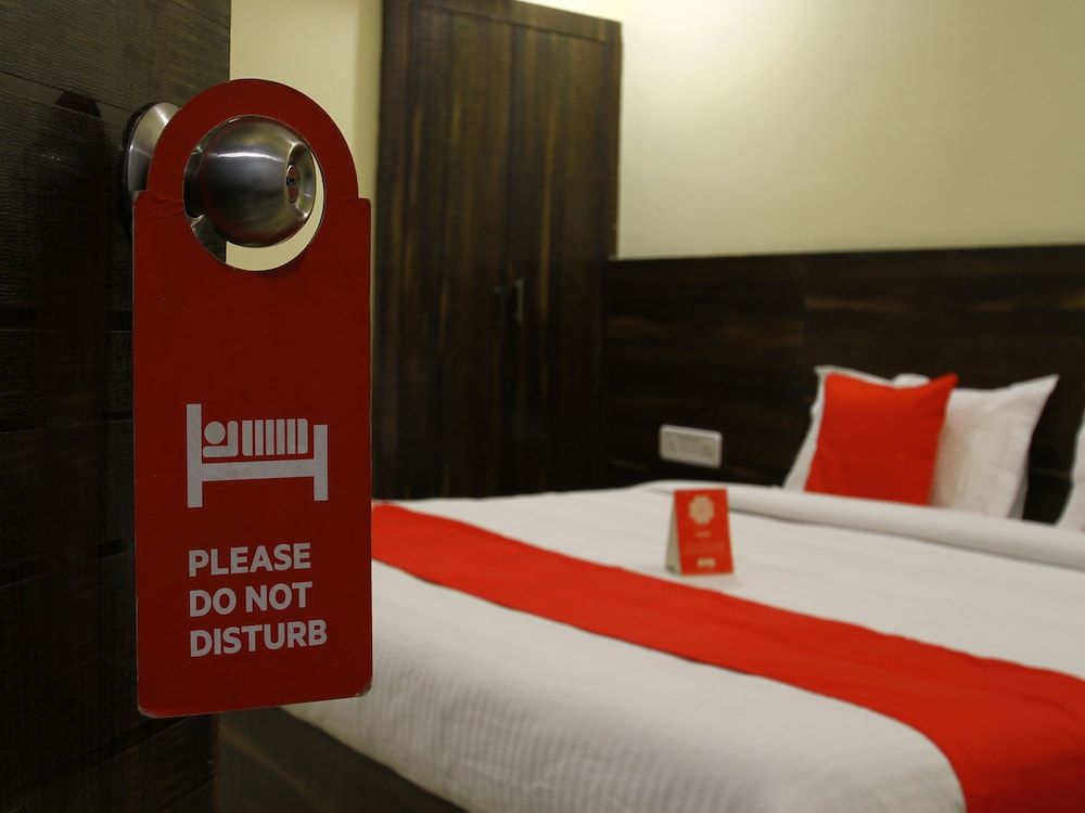 undefined OYO 11938 Mitra Residency 9