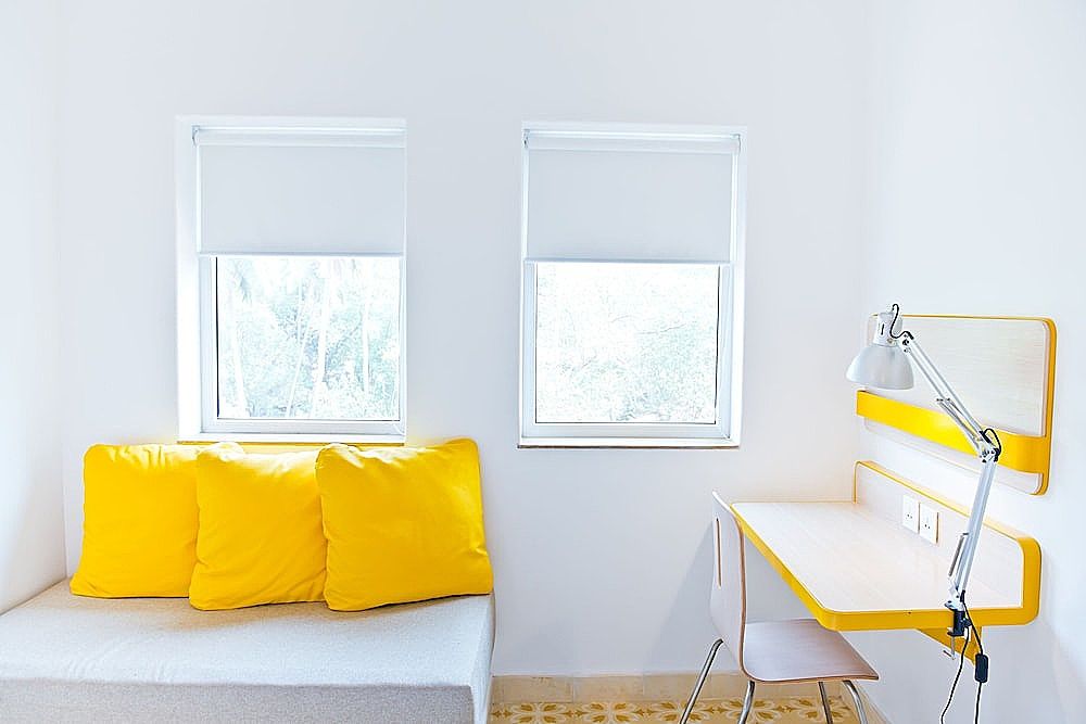 bloomrooms City Centre Standard Twin Room 3