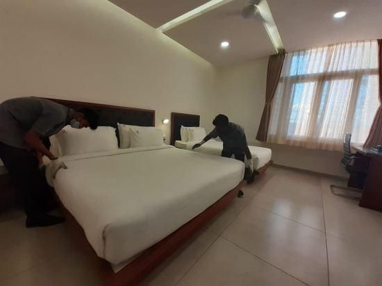 Standard Non AC Big room