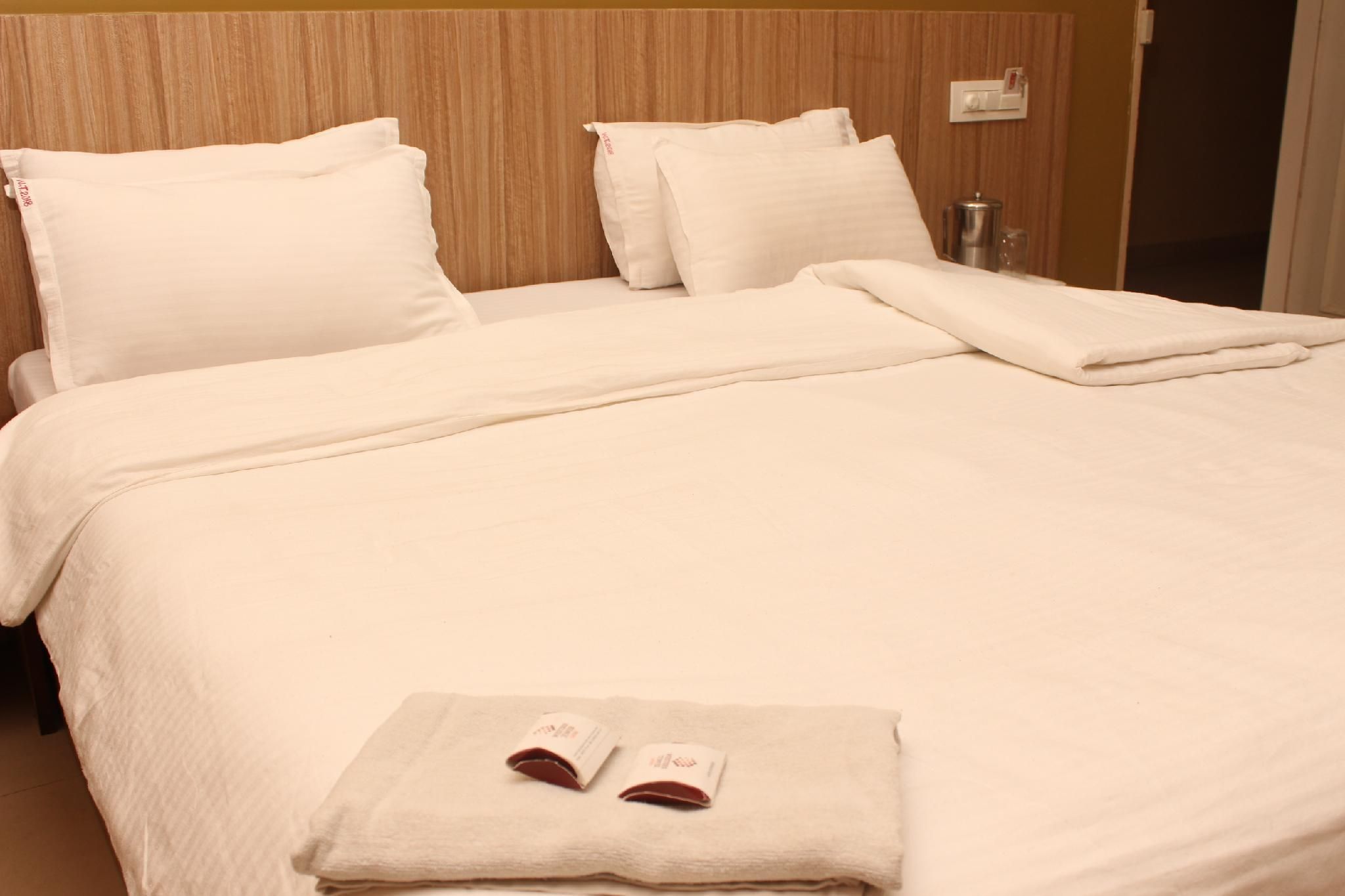 Standard Non AC Big room