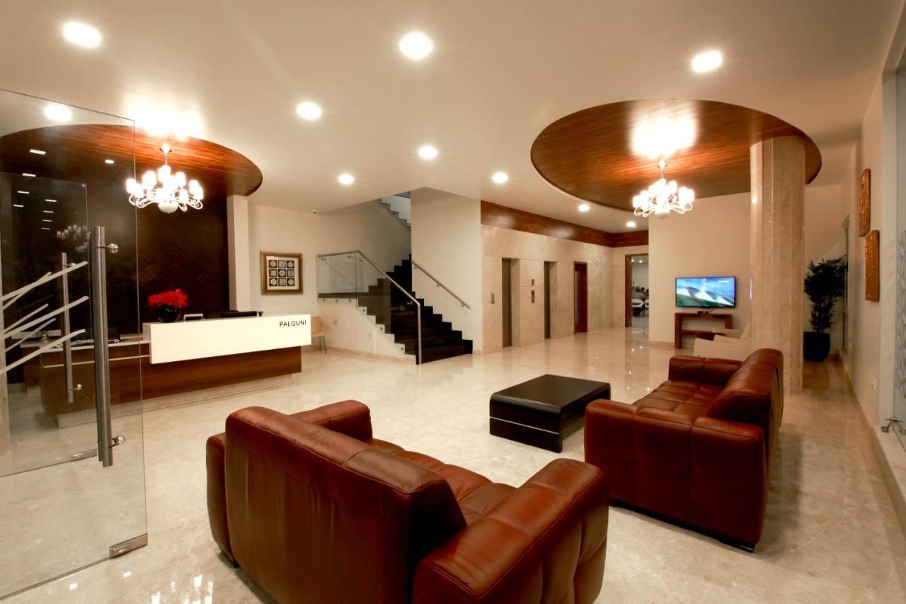 Public Areas