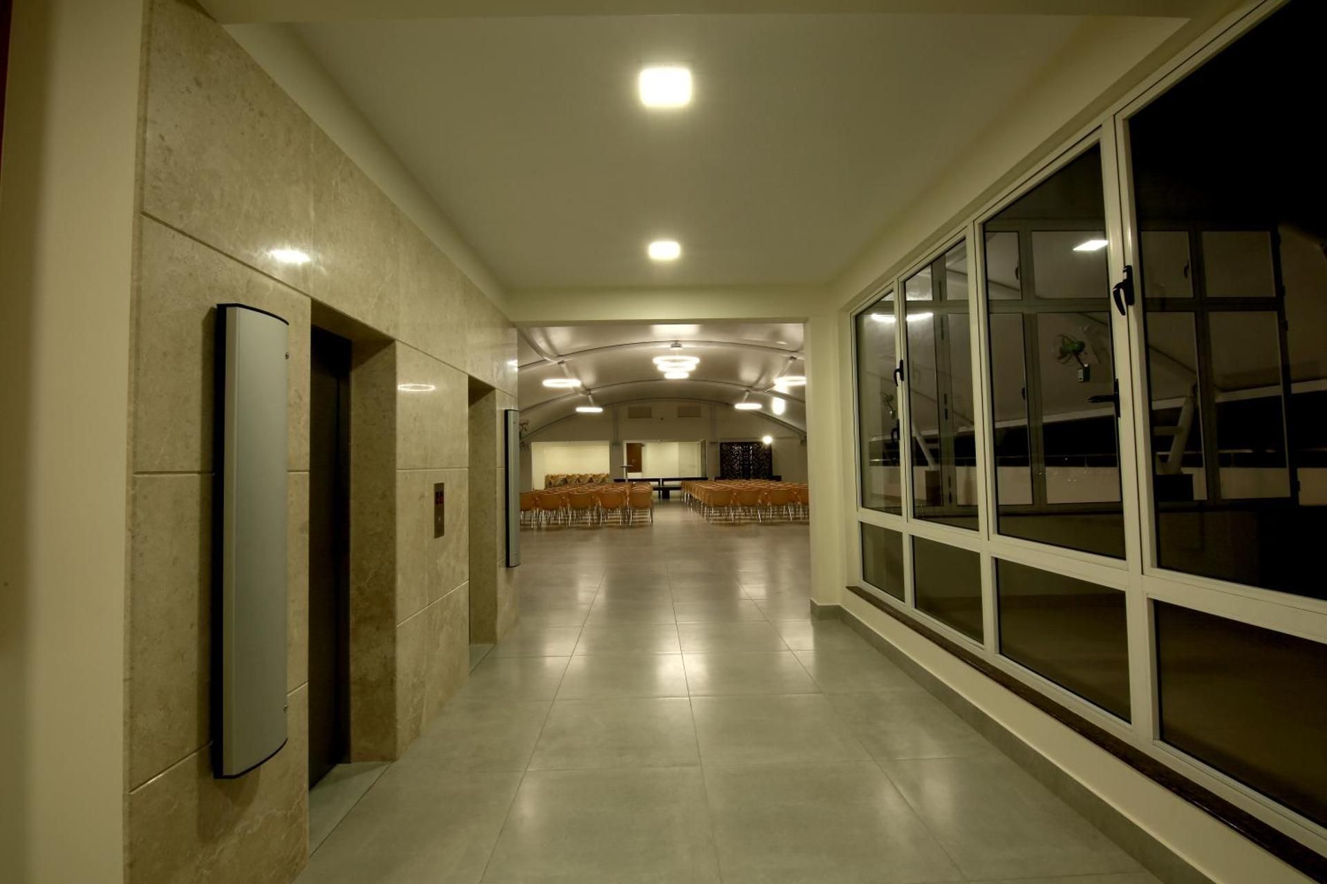 Facilities