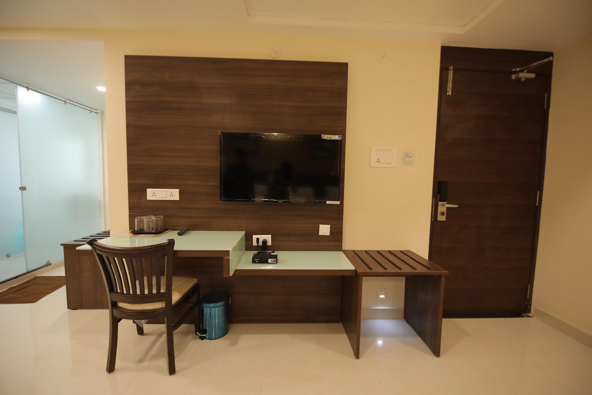 Hotel Shringar Palace Comfort Room 5