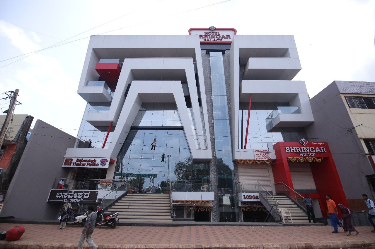 Hotel Shringar Palace
