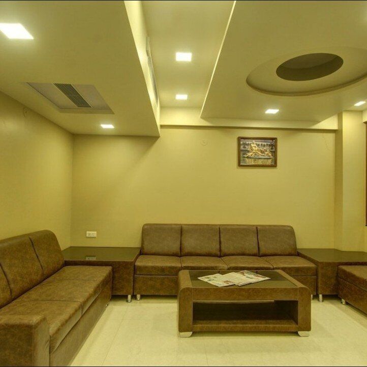 Public Areas