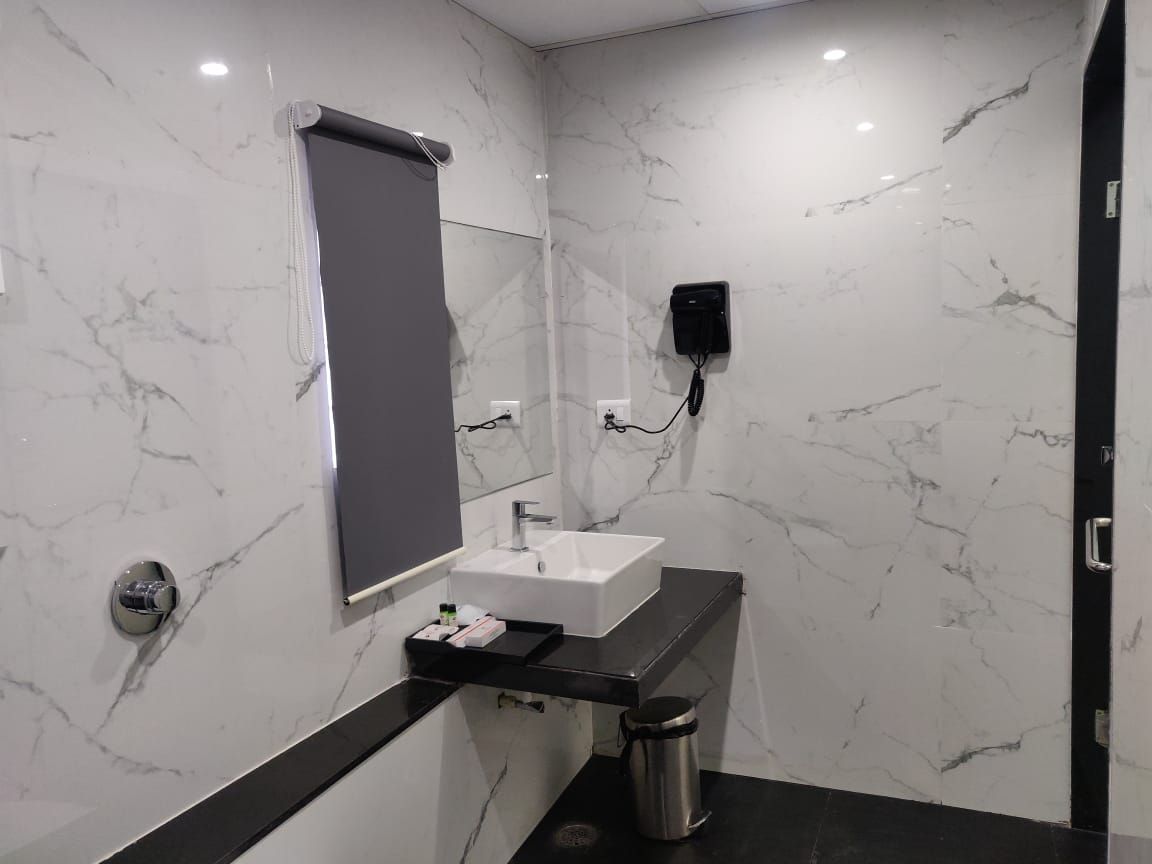 Hotel Shringar Palace Premium Suite 5