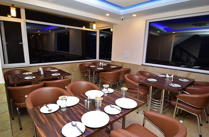 undefined The Royal Orbit 3