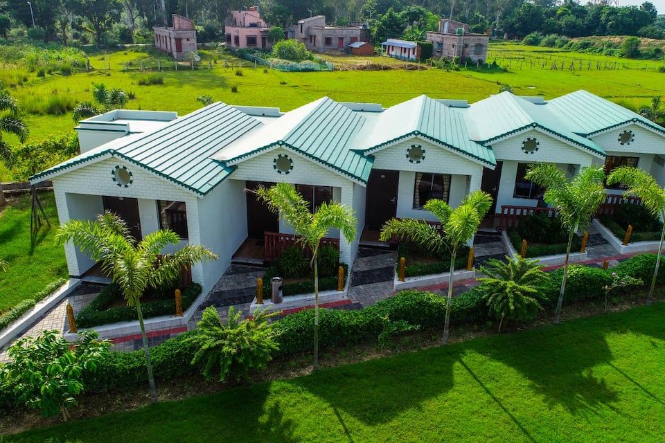 undefined Mohor Kutir Resorts 8