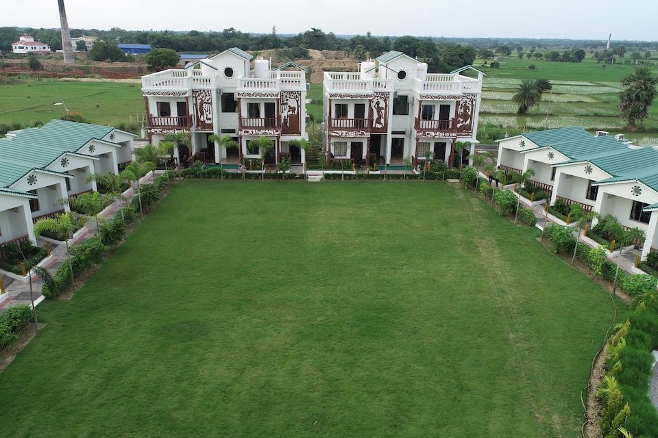 undefined Mohor Kutir Resorts 4