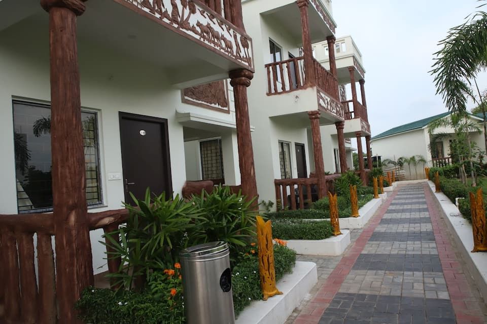 undefined Mohor Kutir Resorts 2