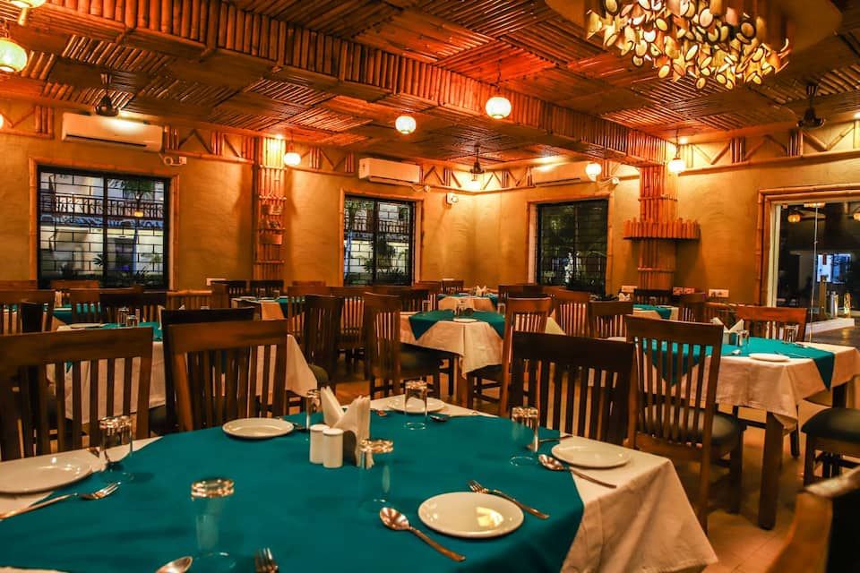 undefined Mohor Kutir Resorts 5