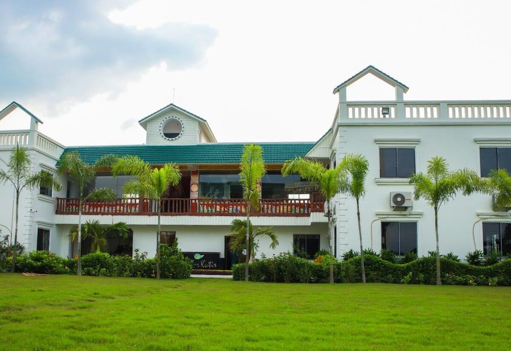 undefined Mohor Kutir Resorts 6