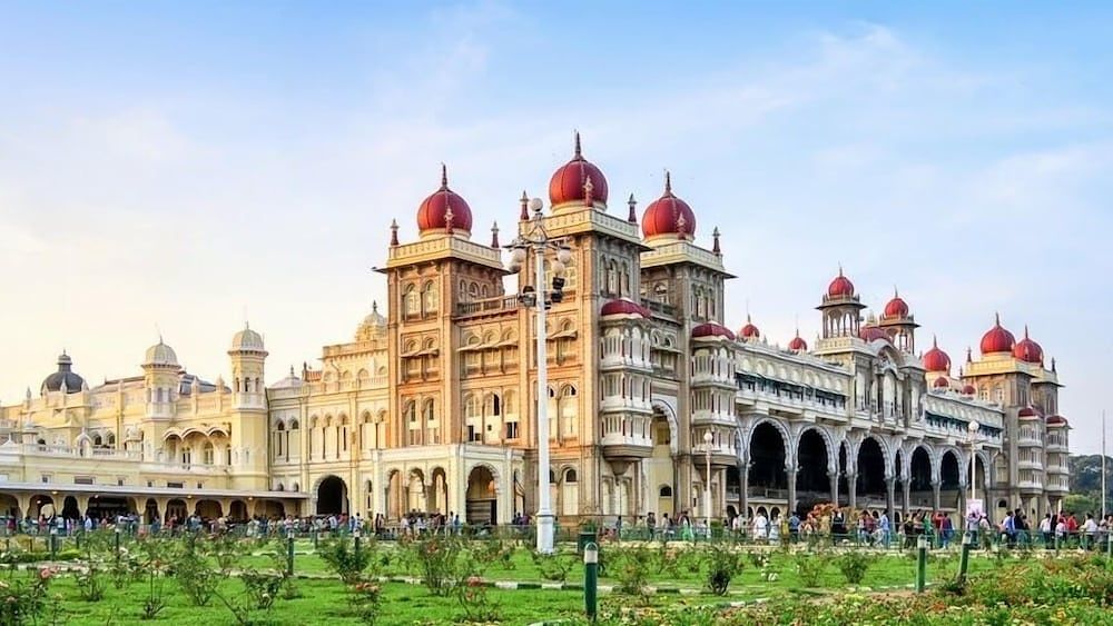 undefined Hotel Golden Castle 6
