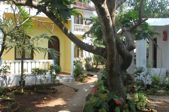 undefined Vilo Villa Guesthouse 7