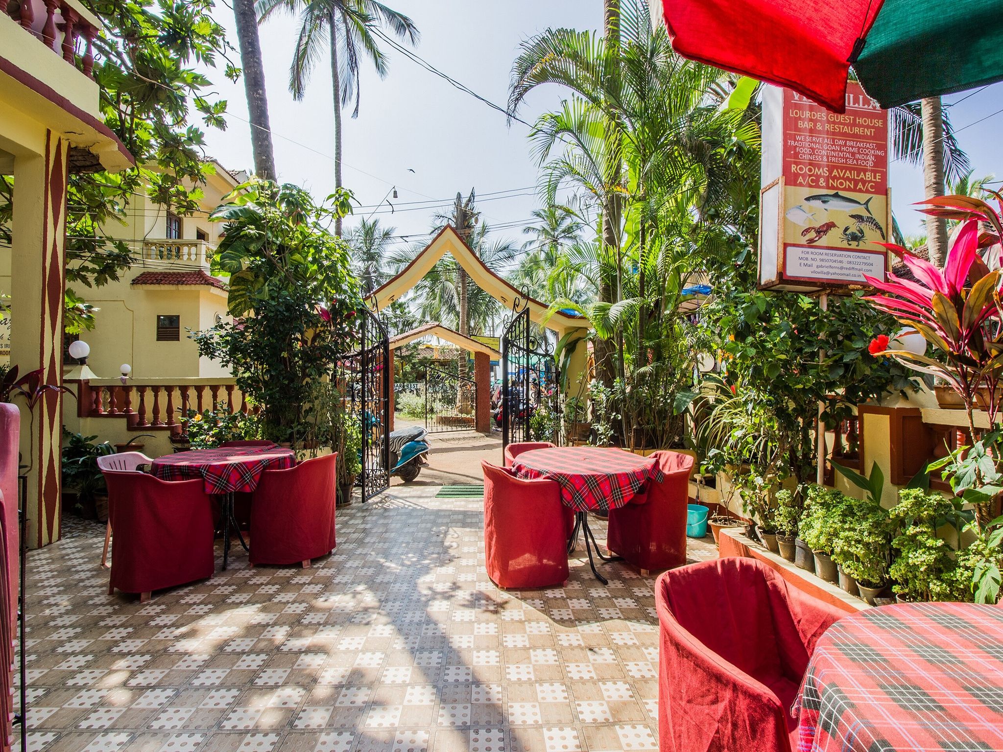 undefined Vilo Villa Guesthouse 6