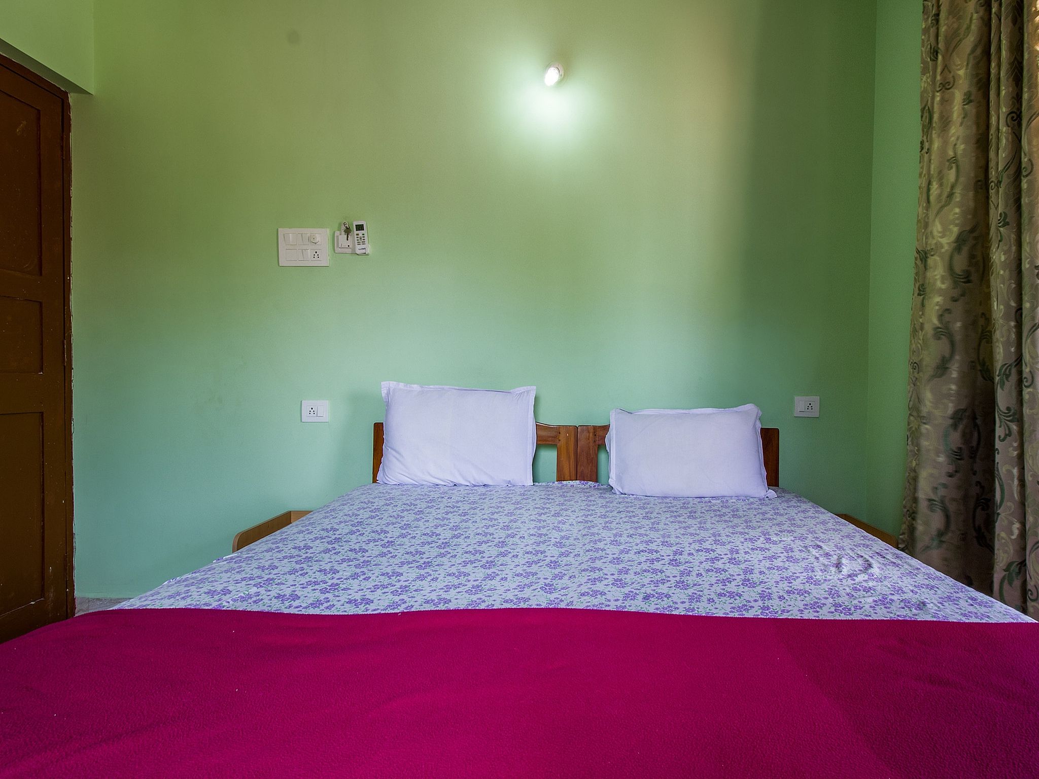 Vilo Villa Guesthouse Single Room 2