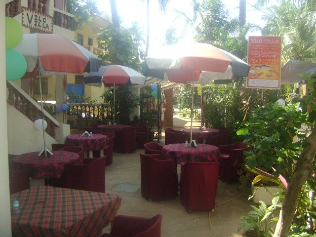 undefined Vilo Villa Guesthouse 3