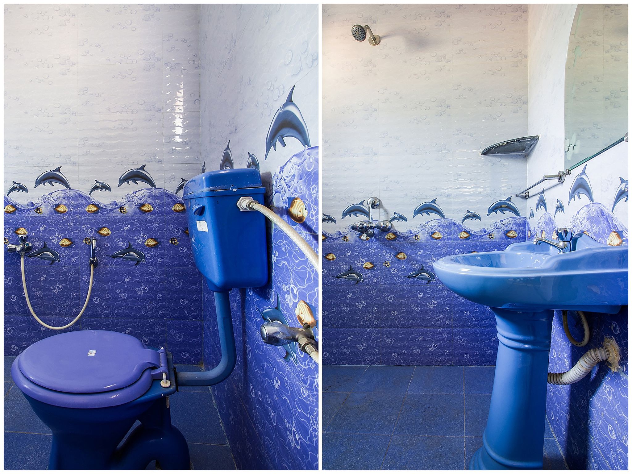 Vilo Villa Guesthouse Single Room 7