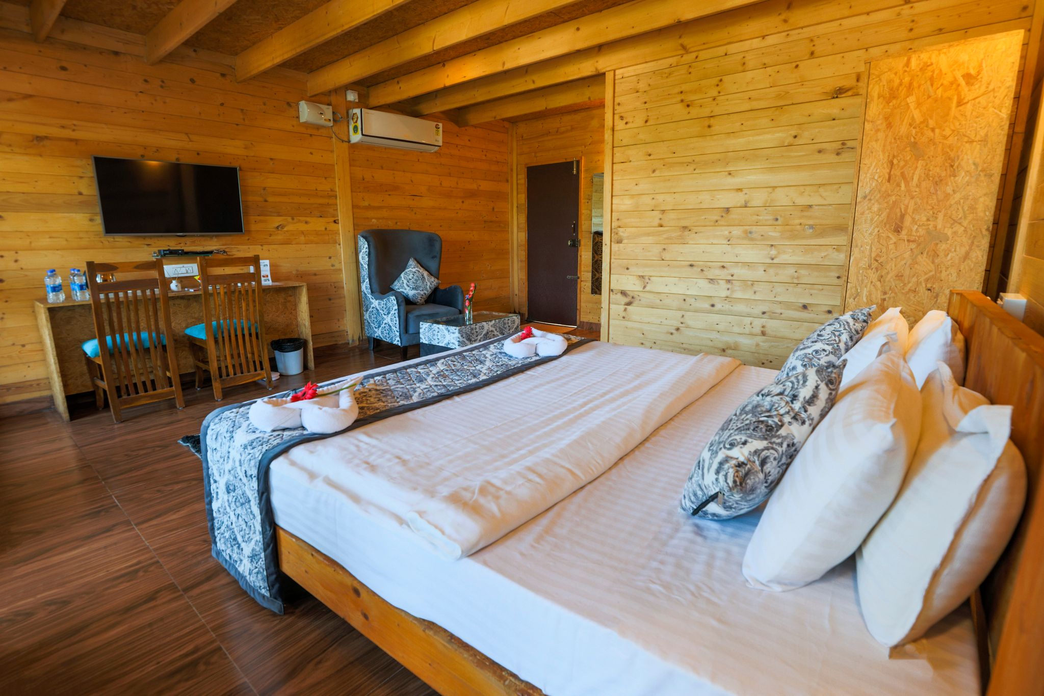 The Blossom Resort Studio with Mountain View 2