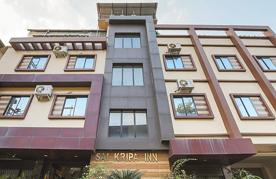 Sai Kripa Inn