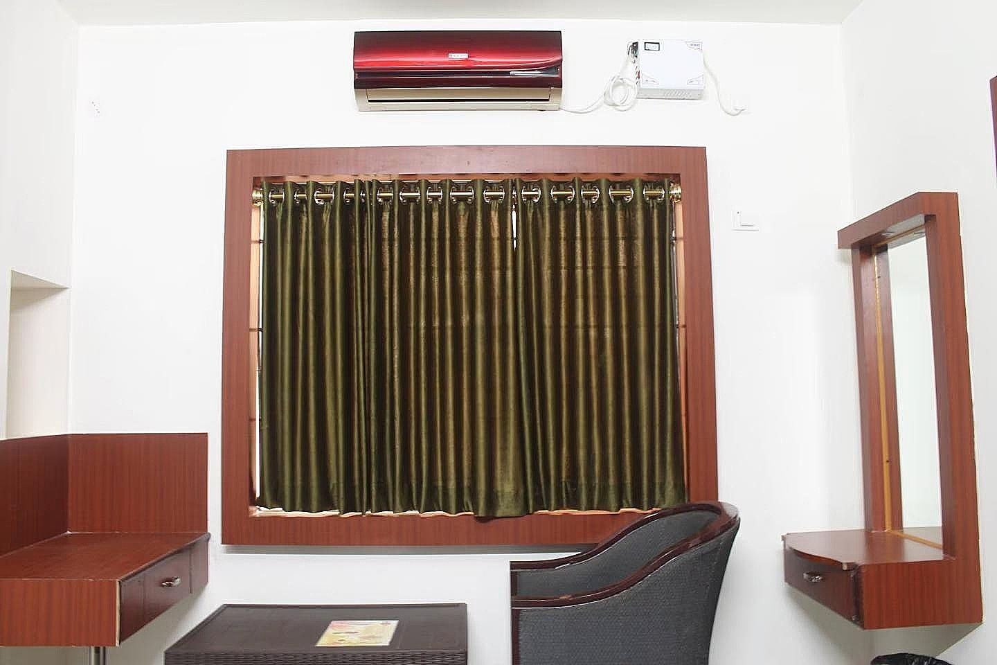 Executive Room
