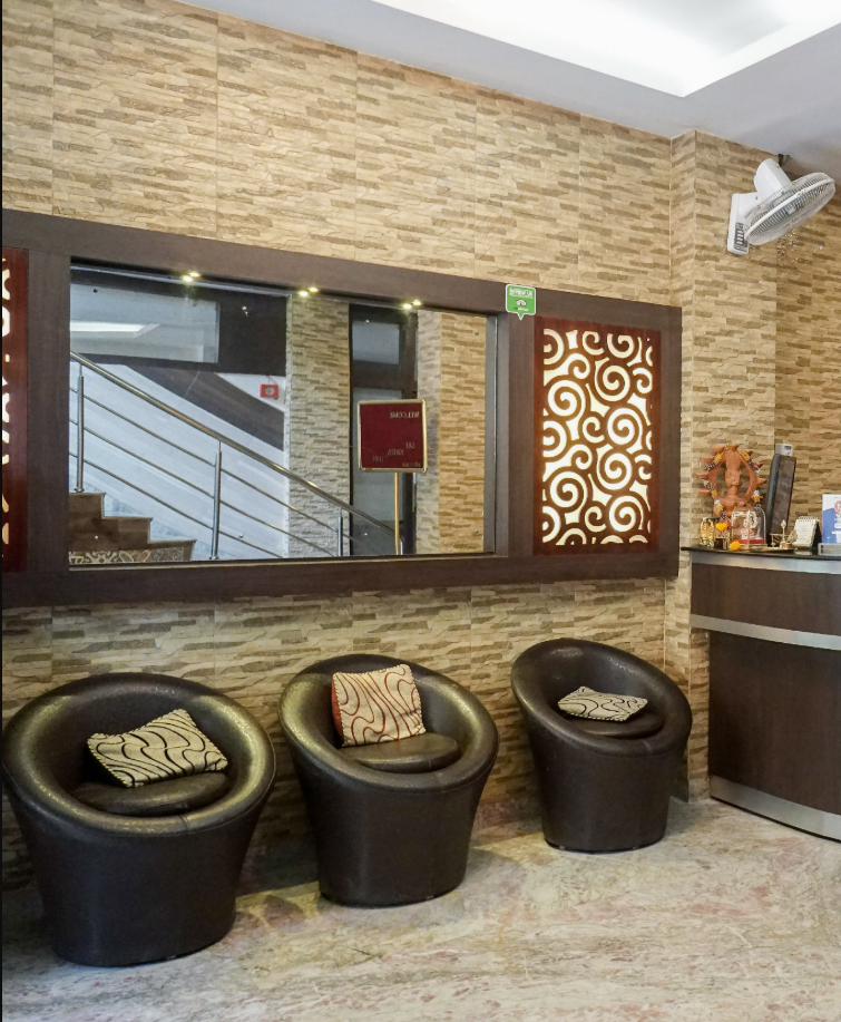 undefined Sai Kripa Inn 3