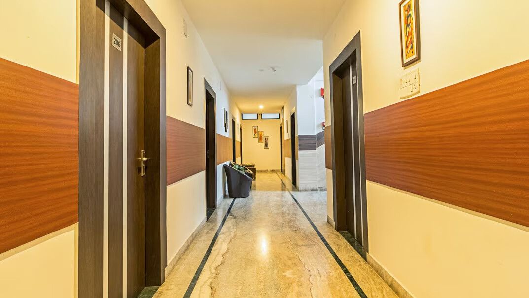 undefined Sai Kripa Inn 4
