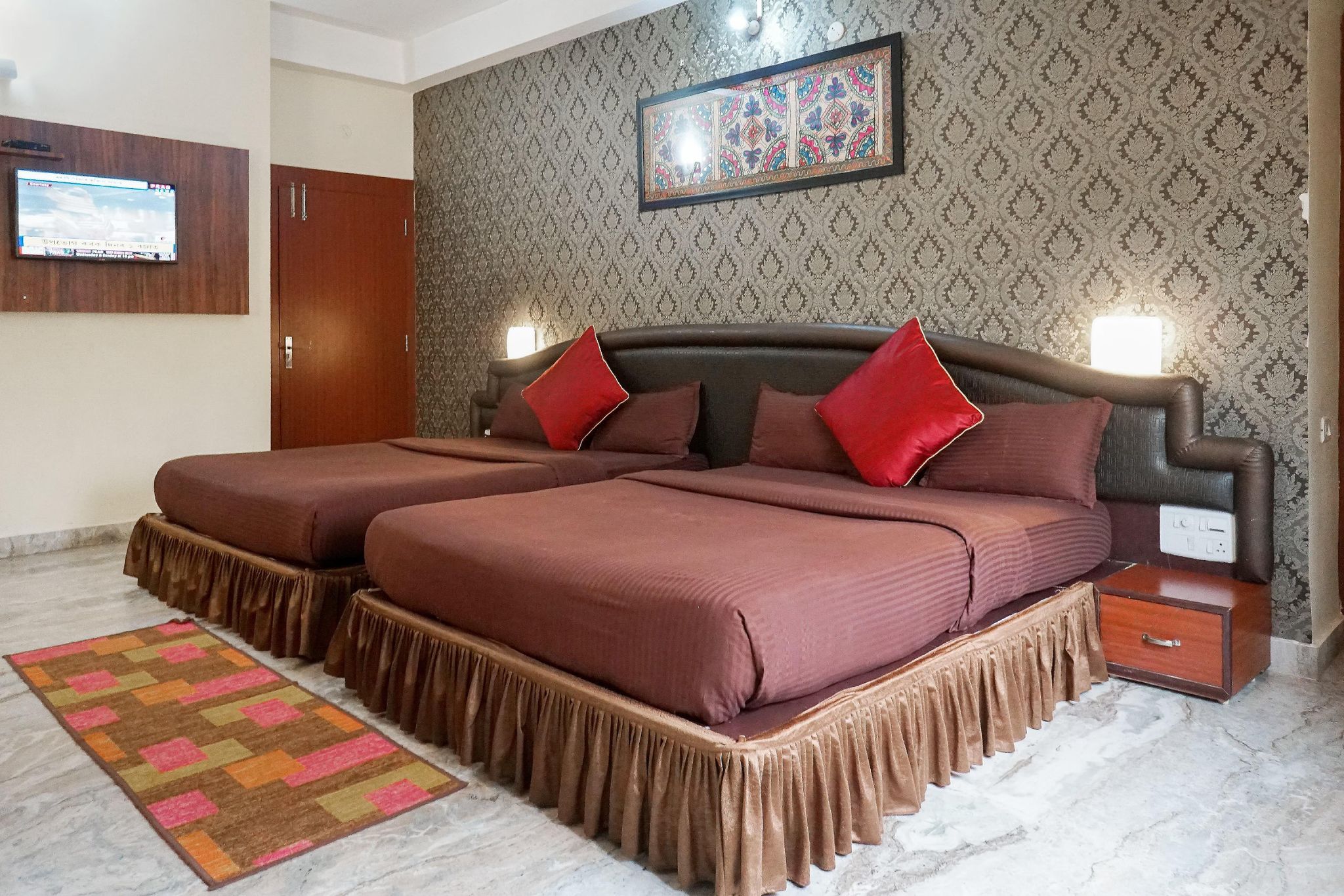 undefined Sai Kripa Inn 10