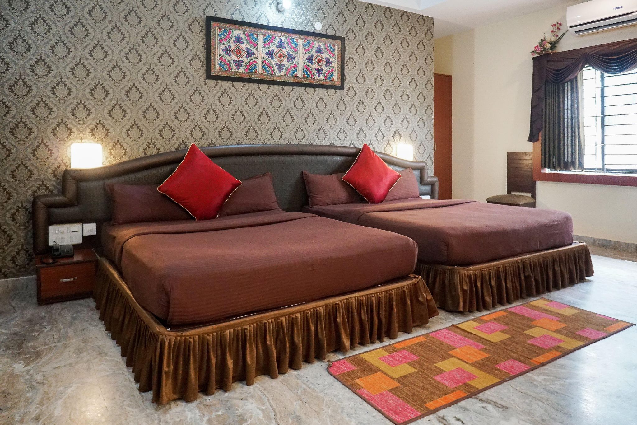 undefined Sai Kripa Inn 10