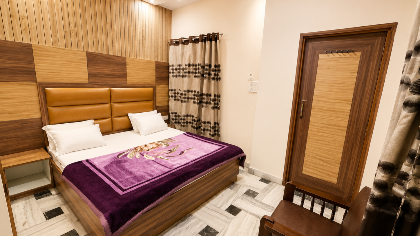 undefined Hotel Marwari 4
