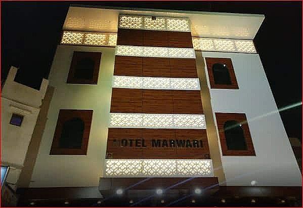 undefined Hotel Marwari 7