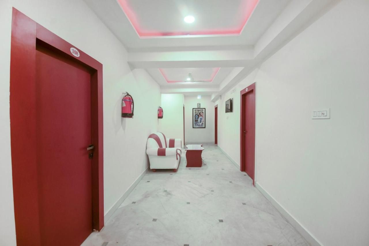 Public Areas
