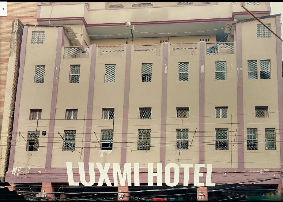 undefined Luxmi Hotel 6