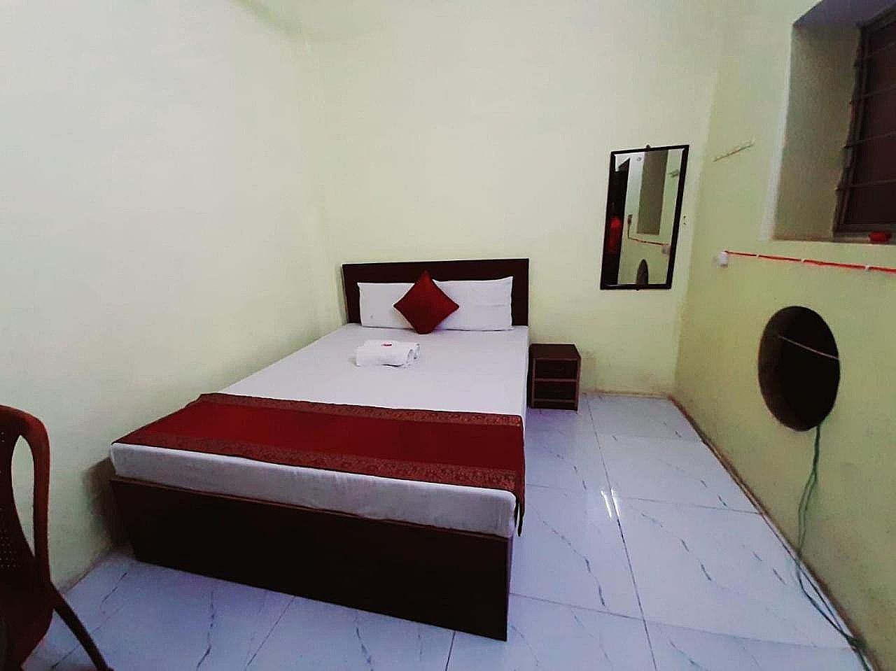 undefined Luxmi Hotel 10