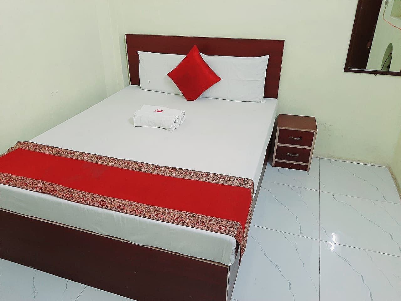 undefined Luxmi Hotel 9