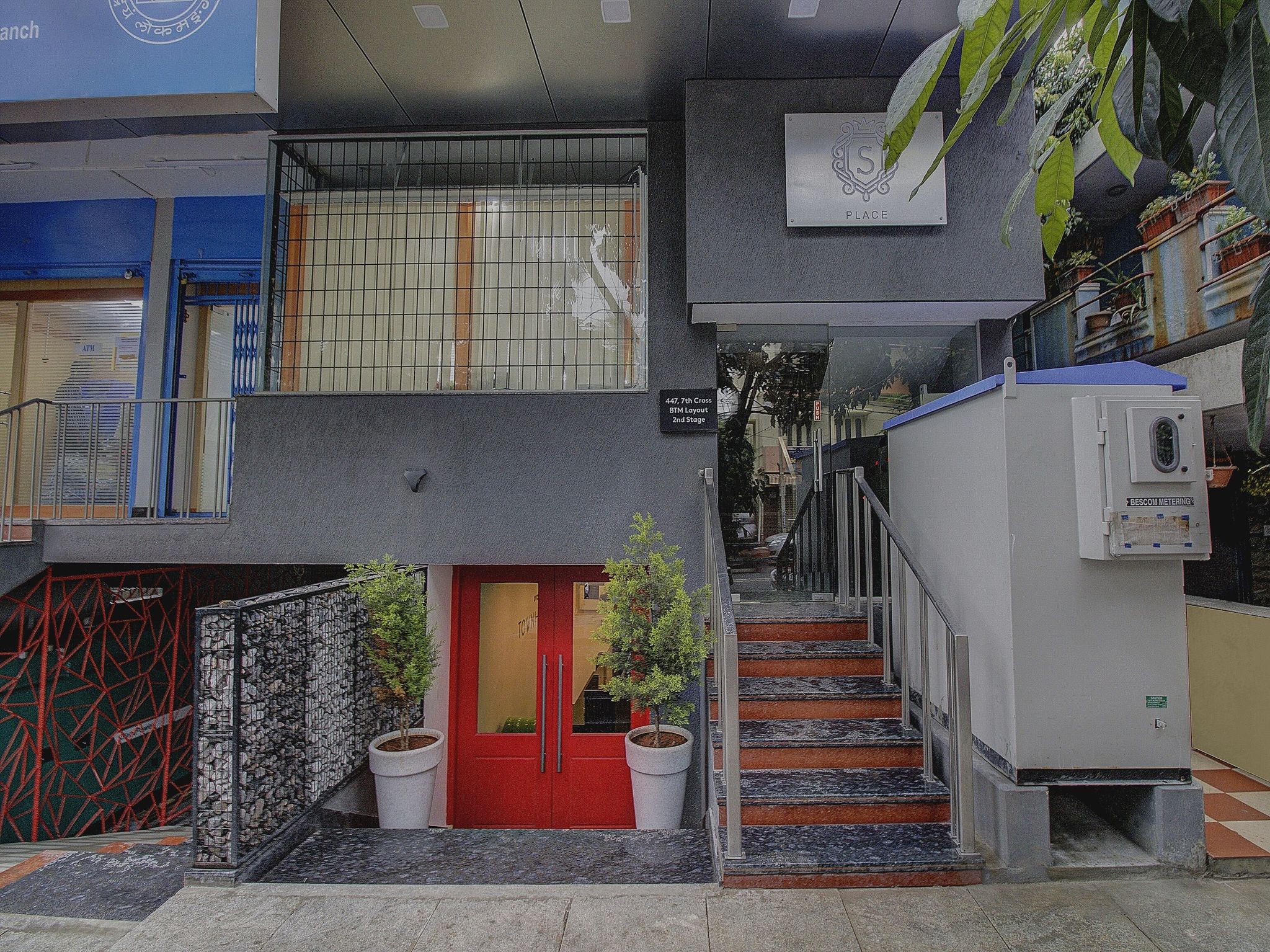 undefined Townhouse BTM Layout Near Madiwala Lake Formerly Q Rooms 2