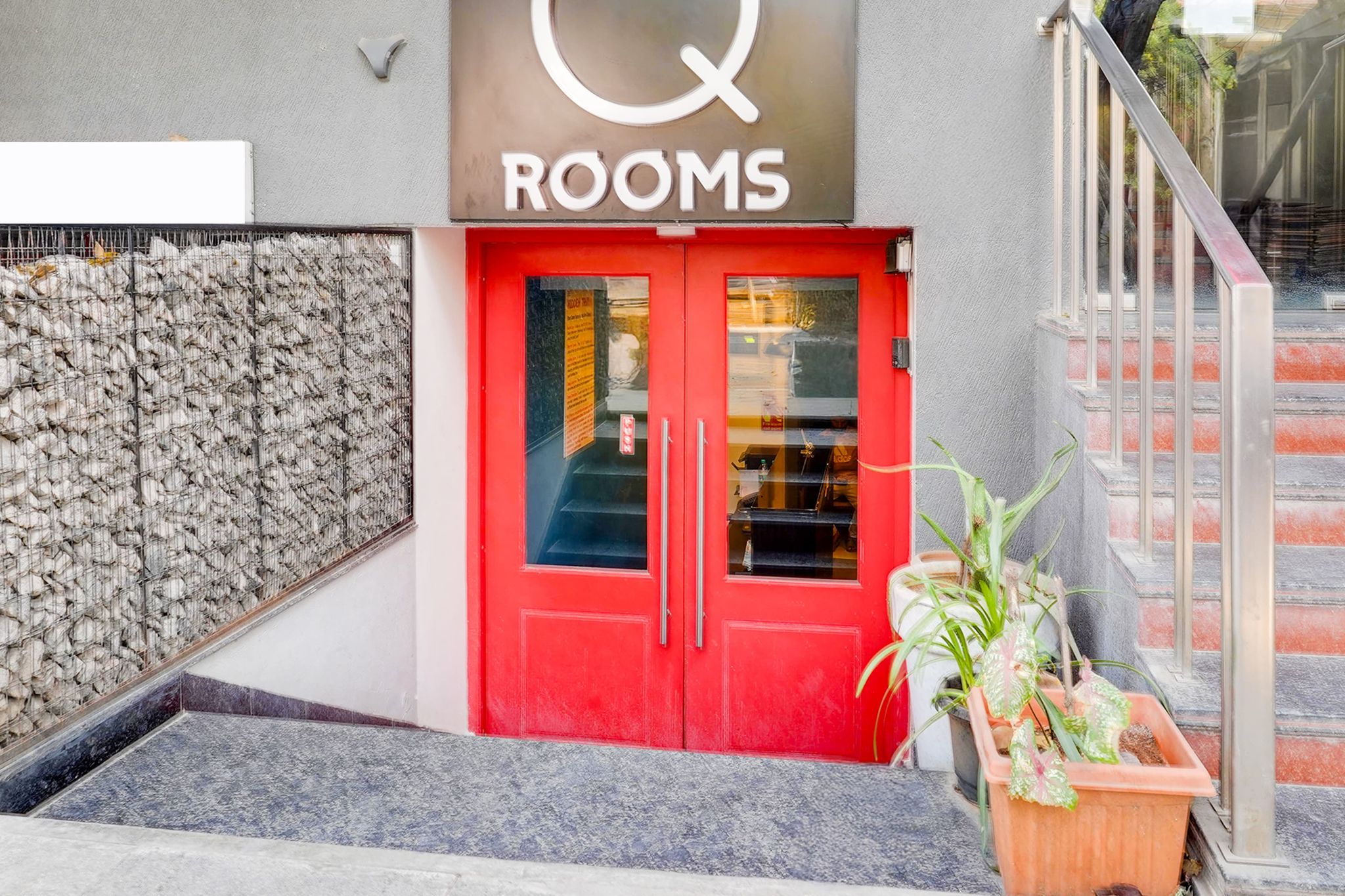 undefined Townhouse BTM Layout Near Madiwala Lake Formerly Q Rooms 7