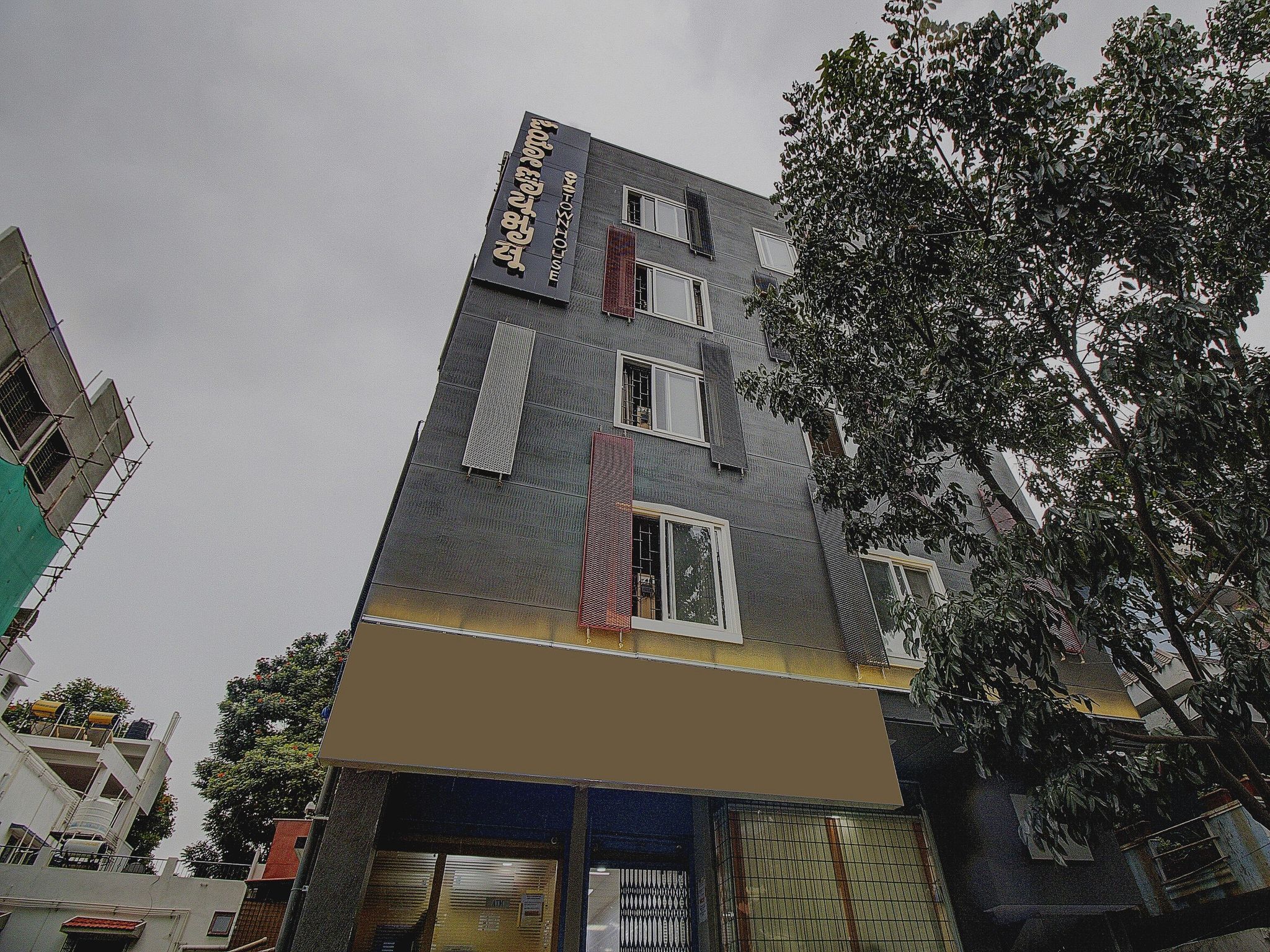 undefined Townhouse BTM Layout Near Madiwala Lake Formerly Q Rooms 6