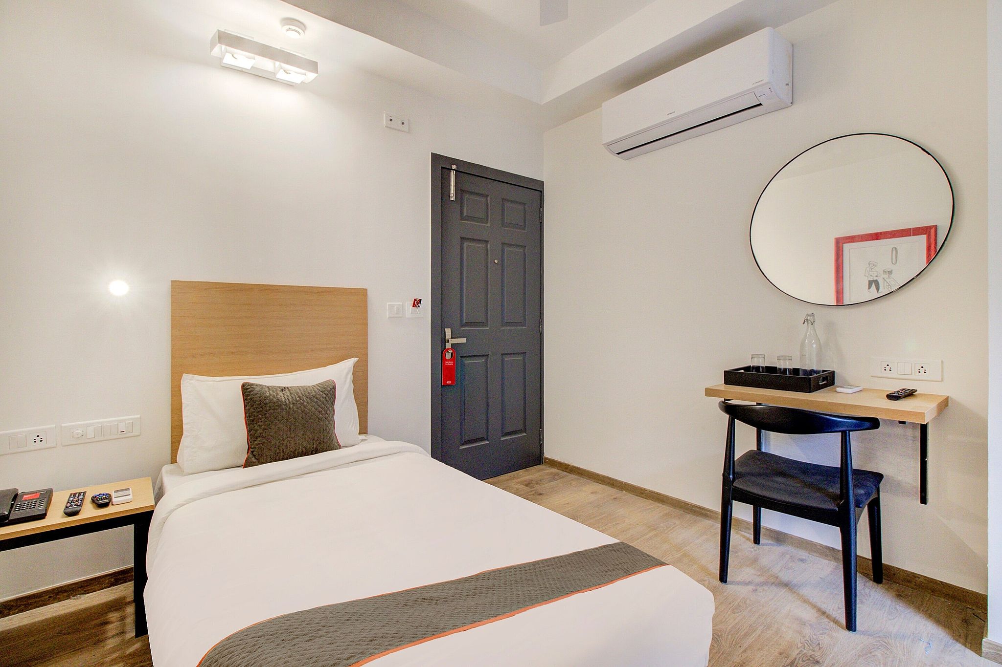 Townhouse BTM Layout Near Madiwala Lake Formerly Q Rooms Classic Room 6