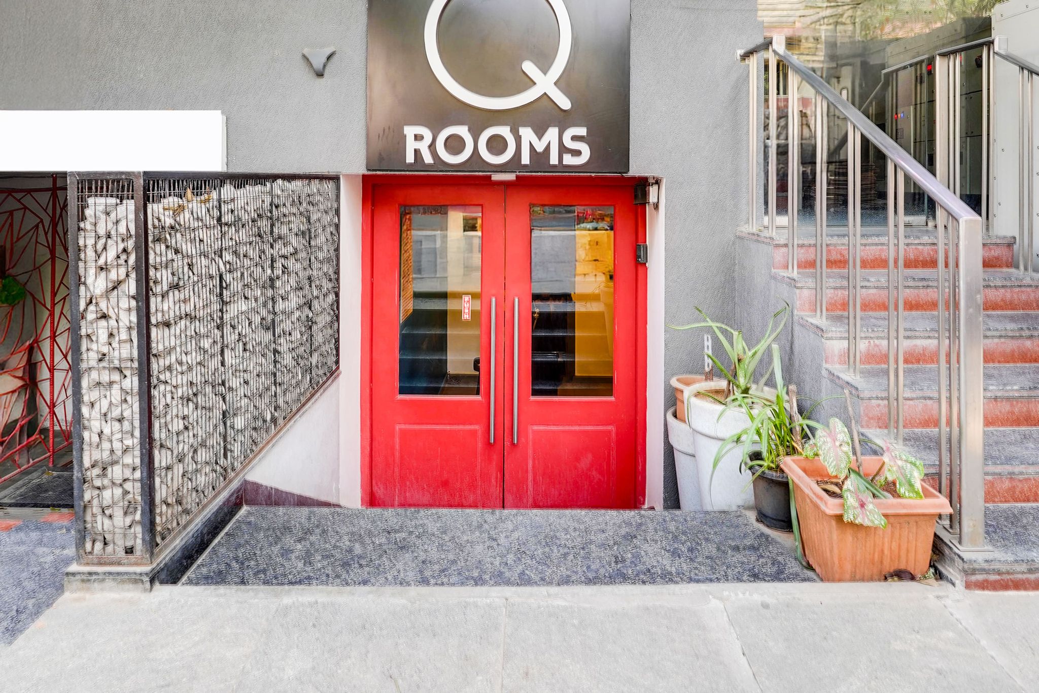 undefined Townhouse BTM Layout Near Madiwala Lake Formerly Q Rooms 8