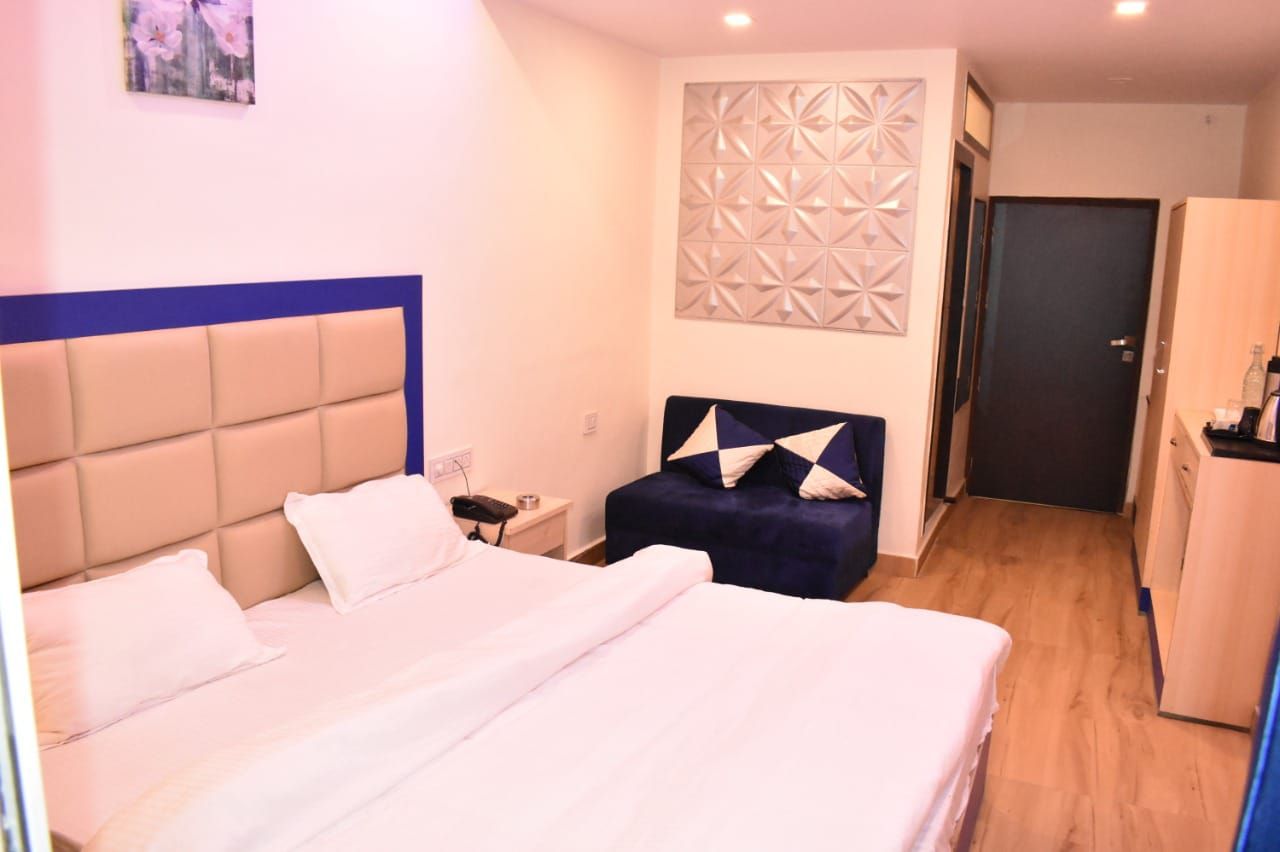 Queen Suite