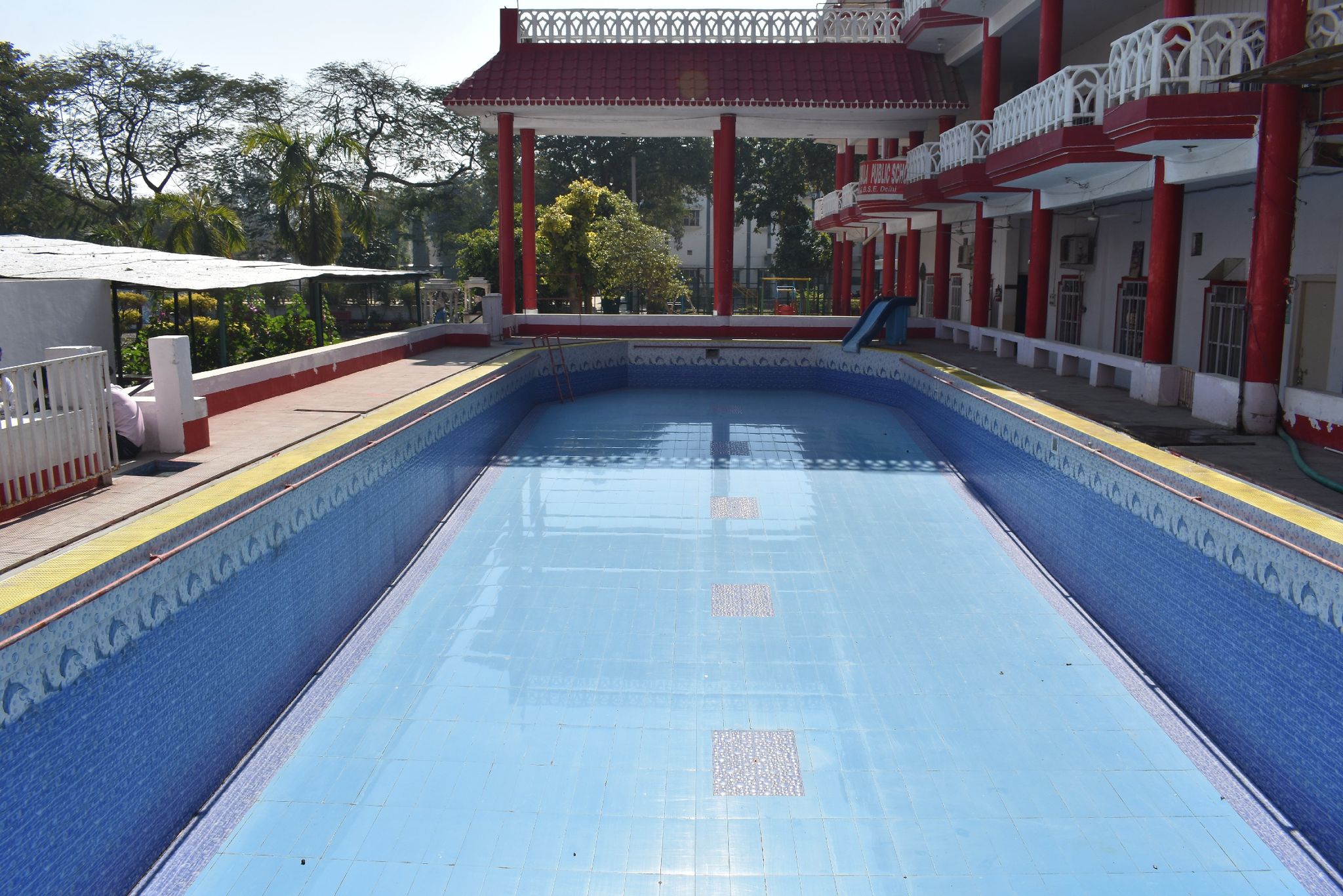 Pool